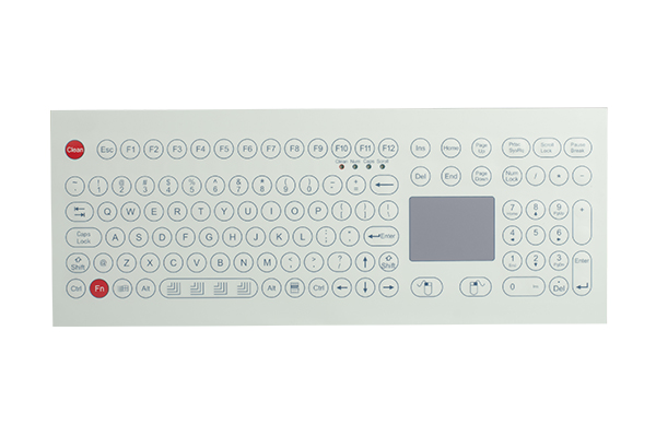 K-TEK-D410TP-KP-FN
