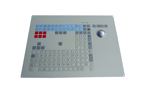 K-TEK-D418-LTB-KP