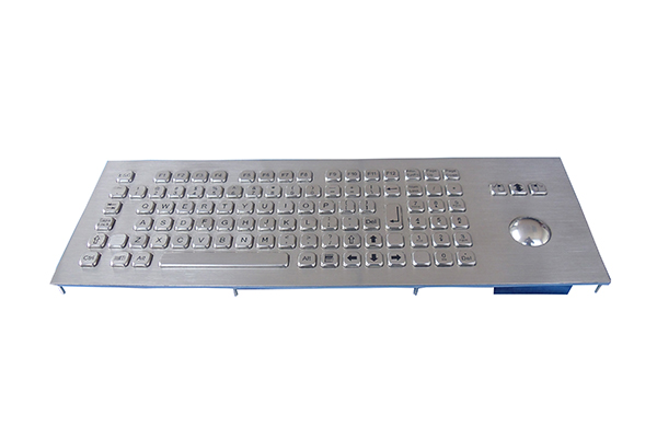 K-TEK-A420-LTB-KP-FN