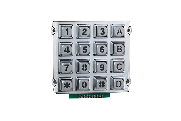 K-TEK-A82KP-AC-BL