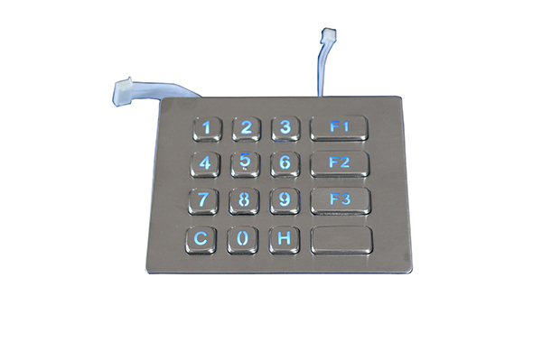 K-TEK-A120KP-AC-BL