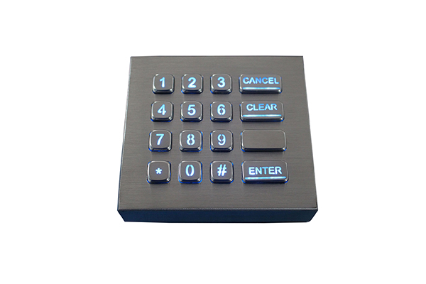 K-TEK-A120KP-DT-BL