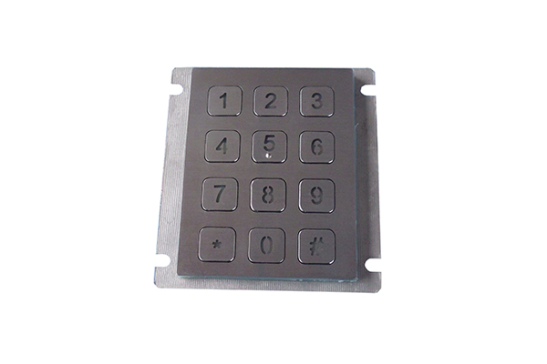 K-TEK-B68KP-AC-BL