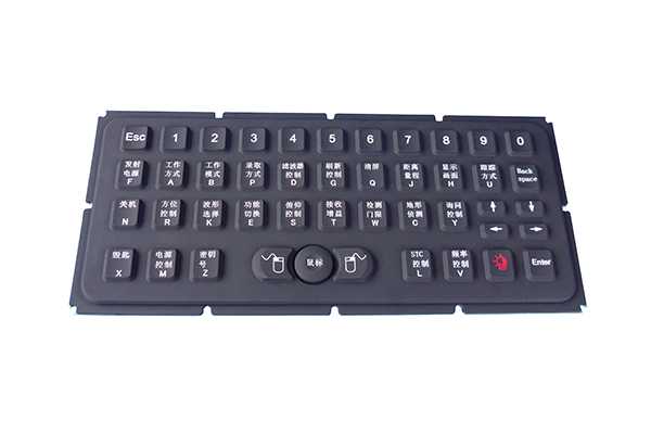K-TEK-M270-HP-BL-IL