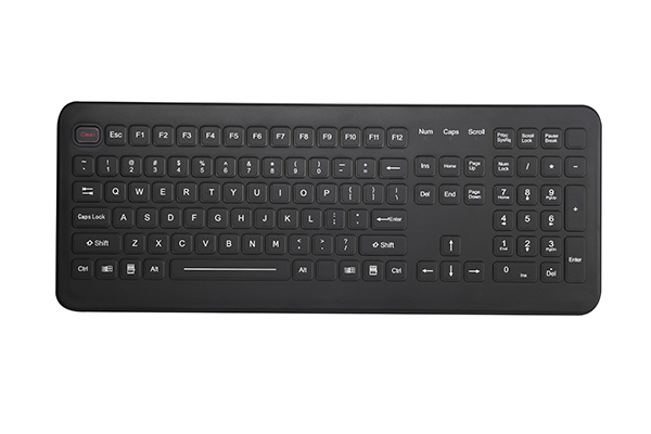 K-TEK-M399KP-FN