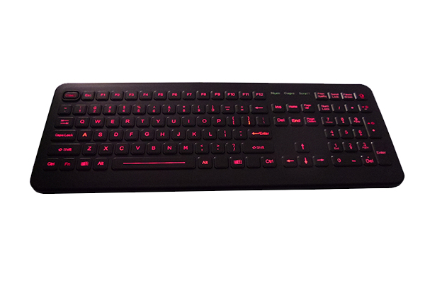 K-TEK-M399KP-FN-BL