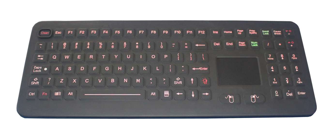 K-TEK-M399TP-KP-FN-DT-BL