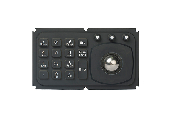 K-TEK-M130-OTB-KP-OEM
