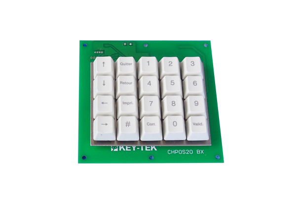 K-TEK-PK20