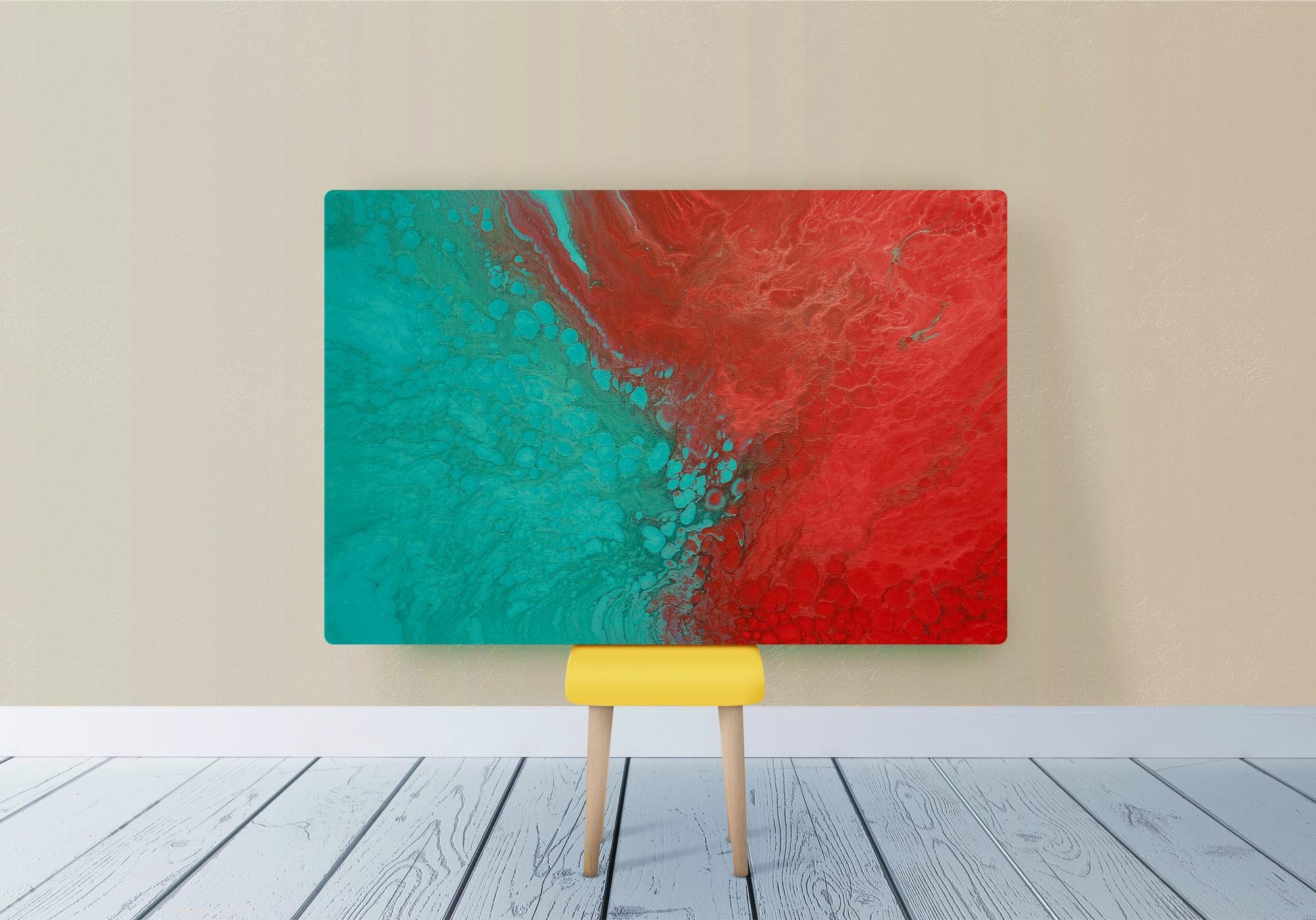 Берег. Тревожность