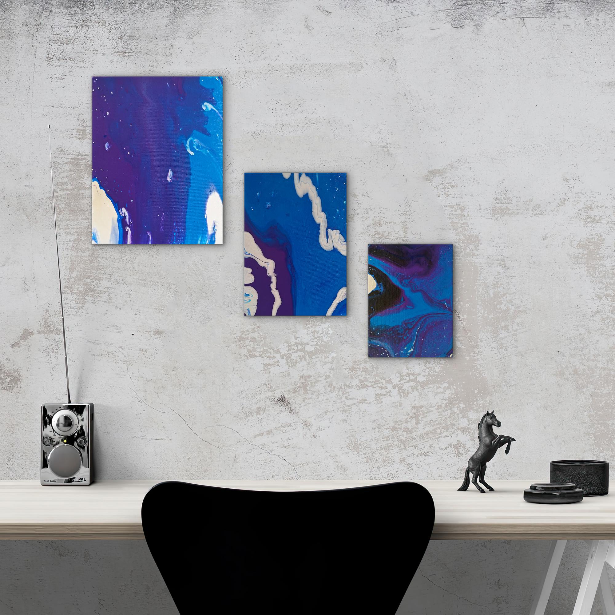 Малый триптих