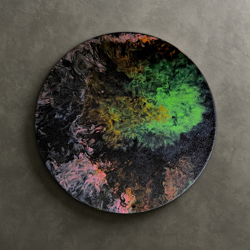 Мысли перед сном