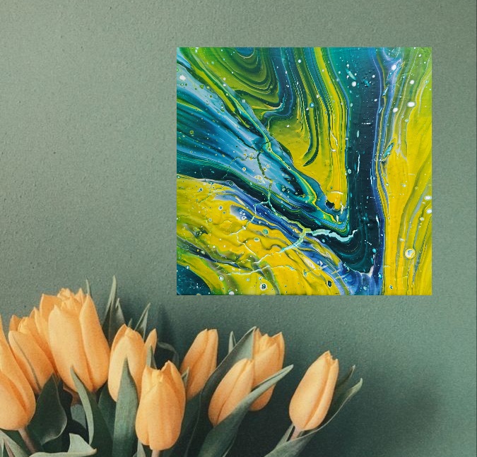 Северное сияние