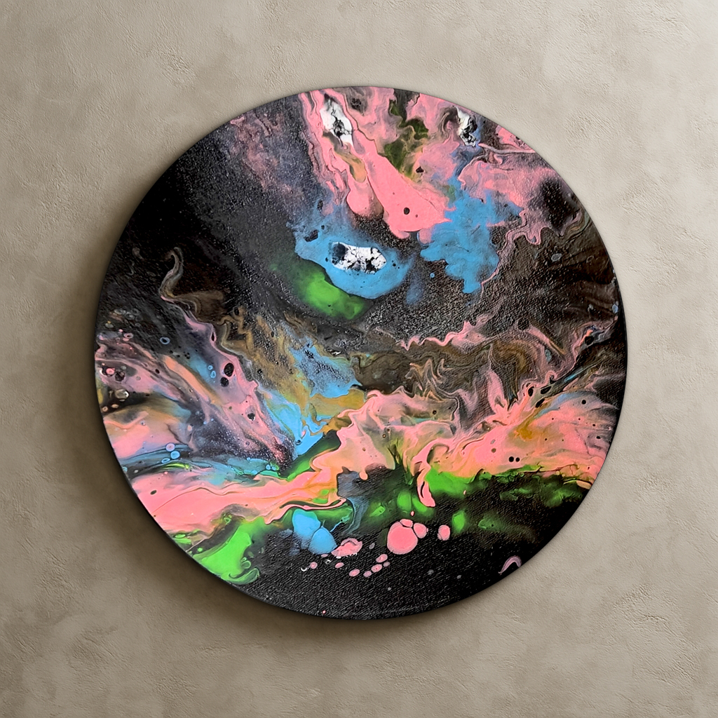 Ночные цветы