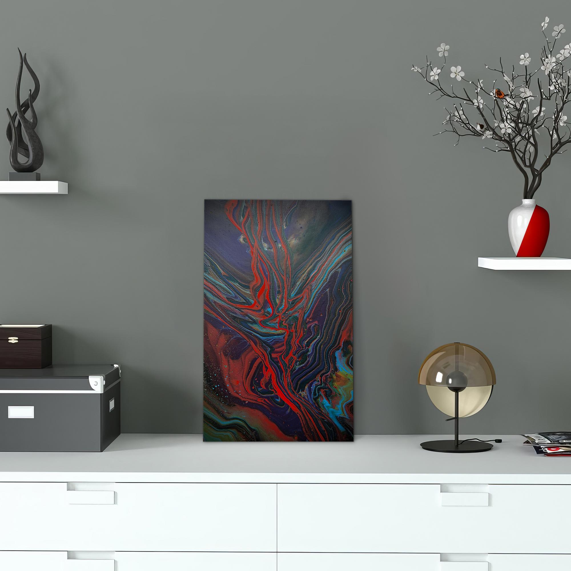 Струны души