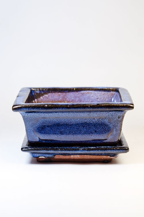 ГОРШОК ДЛЯ БОНСАЙ S