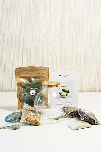 НАБОР СДЕЛАЙ САМ - MICRO