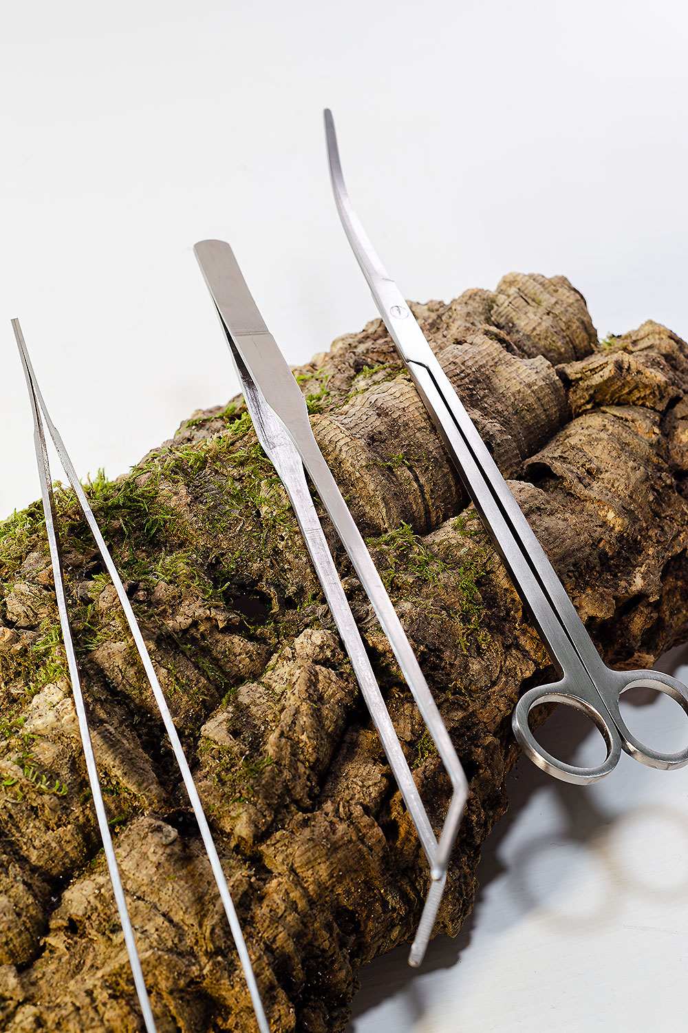 Набор инструментов для флорариумов