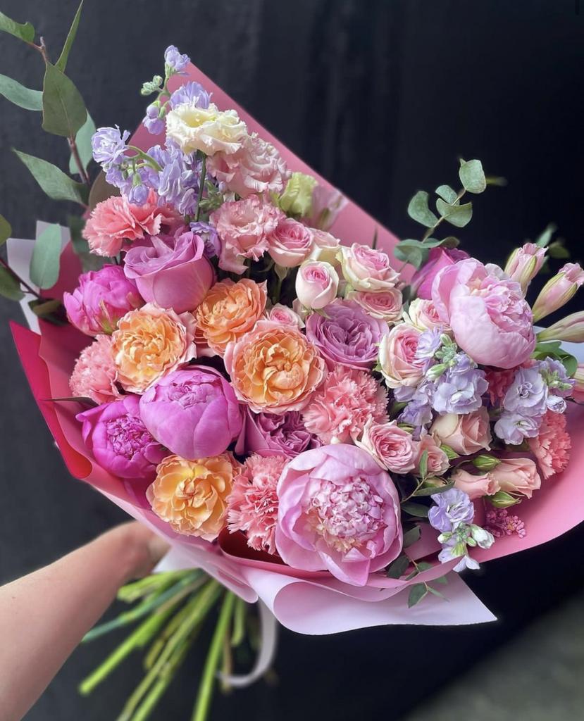 Букет «Маргарет»