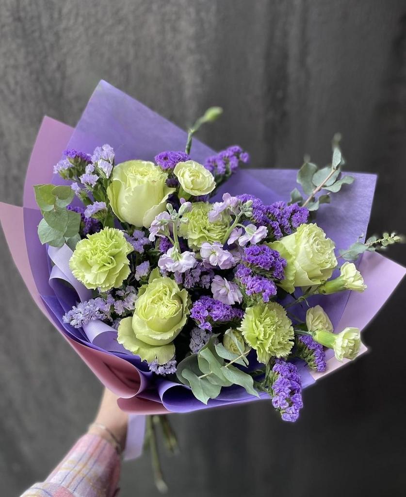 Букет «Барбарис»