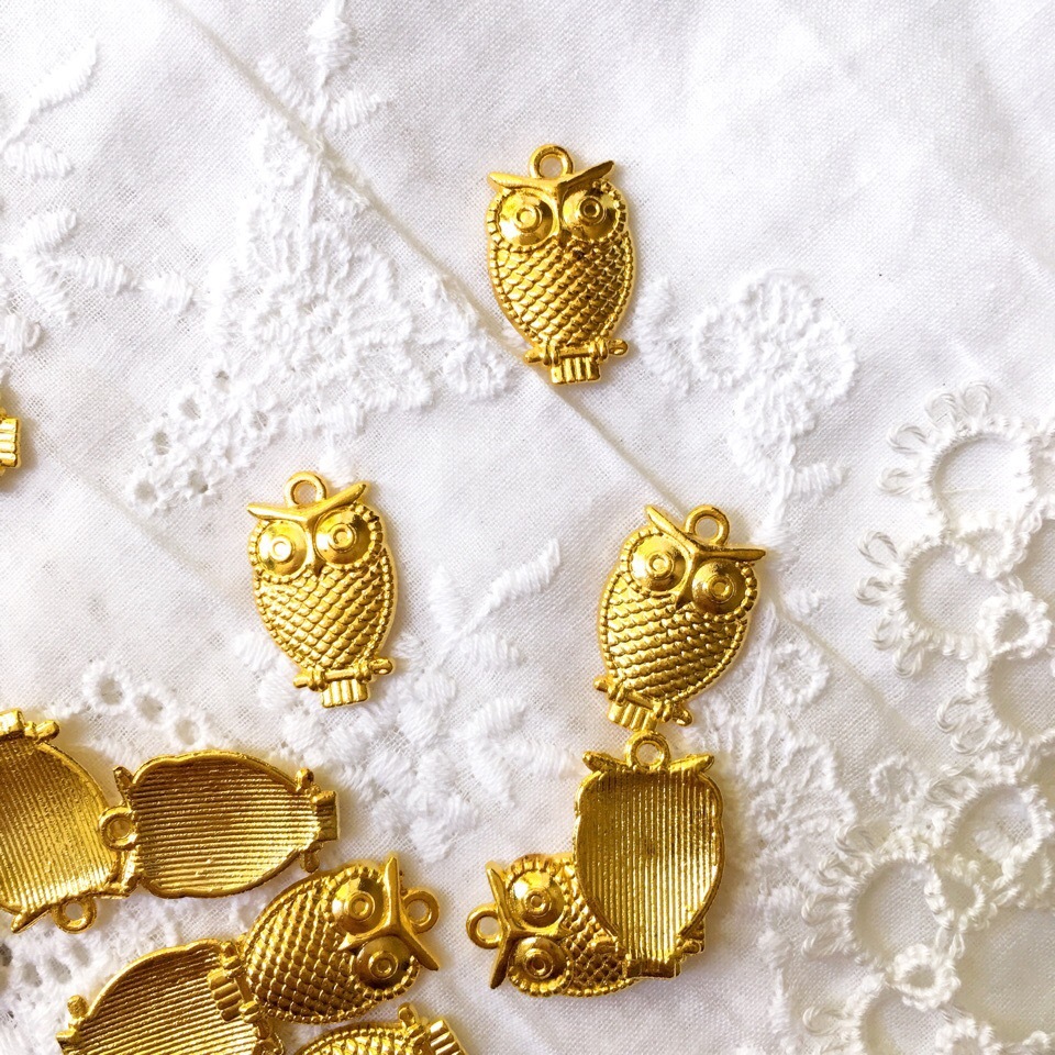 Подвеска Сова