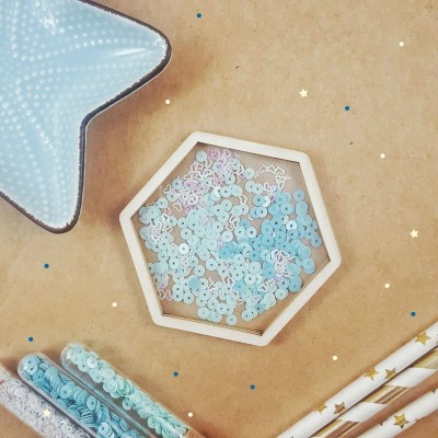 ШЕЙКЕР МНОГОУГОЛЬНИК