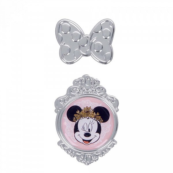 Набор декоративных элементов АртУзор -  Минни Маус
