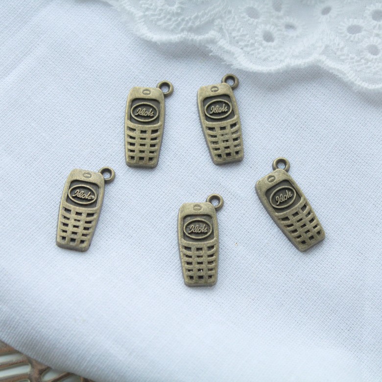 Подвеска мобильный телефон