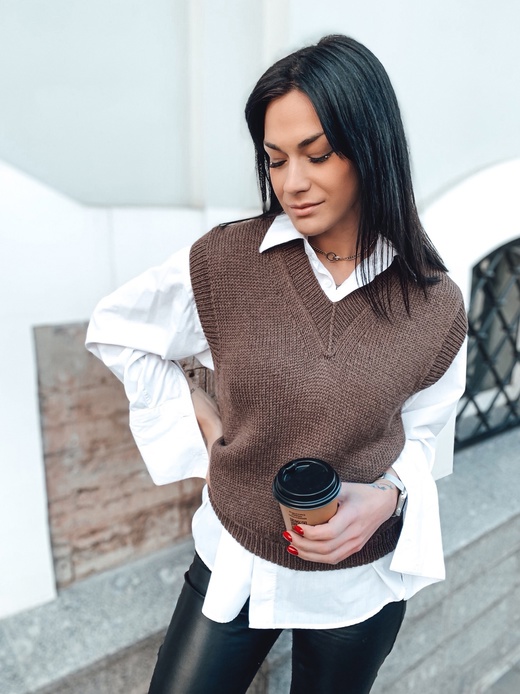 Жилет #city_vest