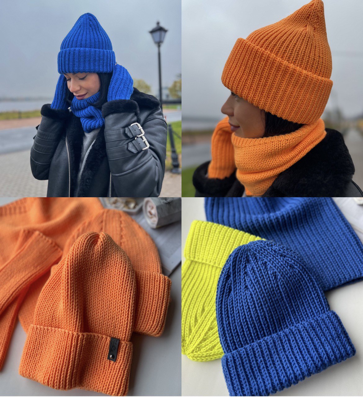 Набор МК #mk_soul_hat и #mk_bingo_hat