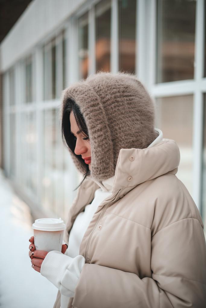 Капор #mk_warm_hood