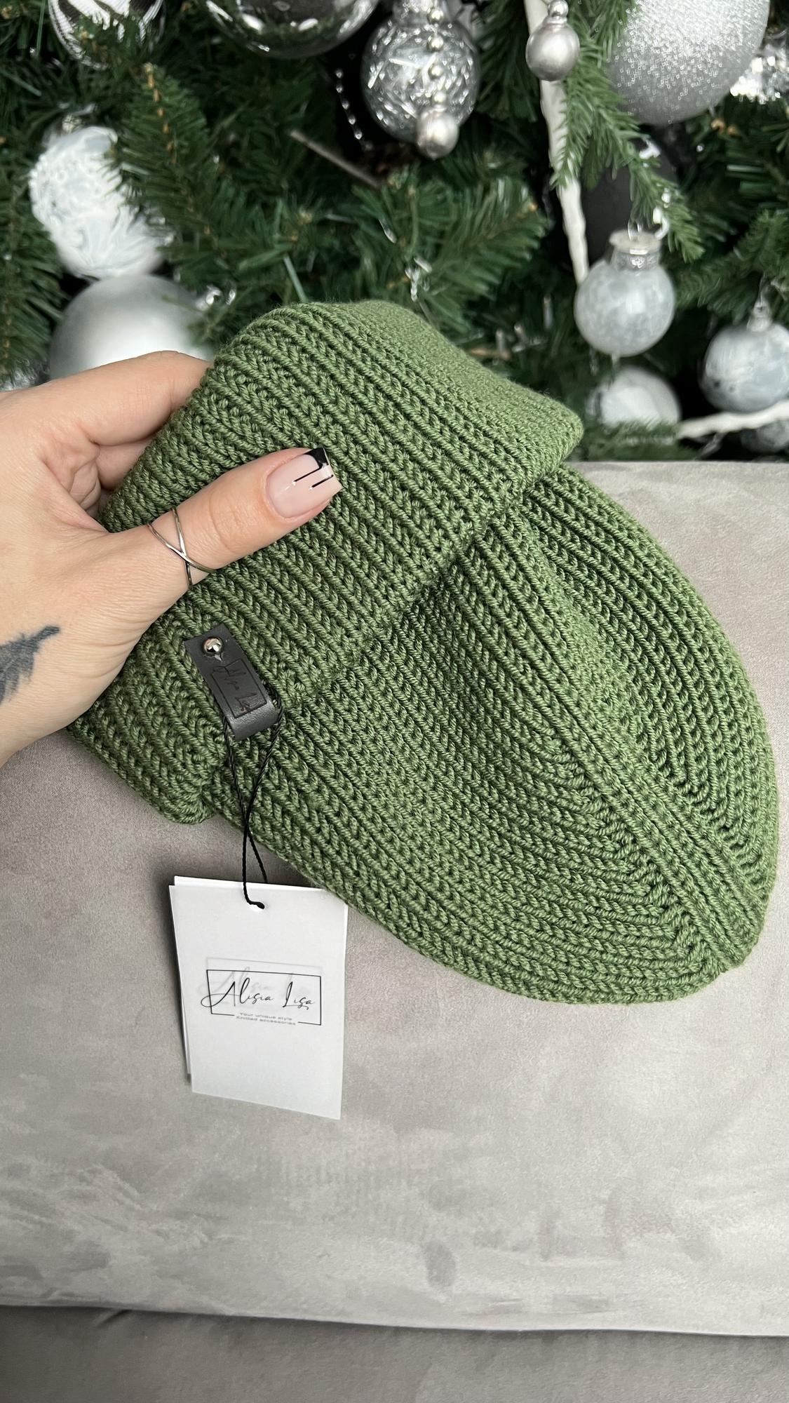 Набор шапок #mk_dream_set