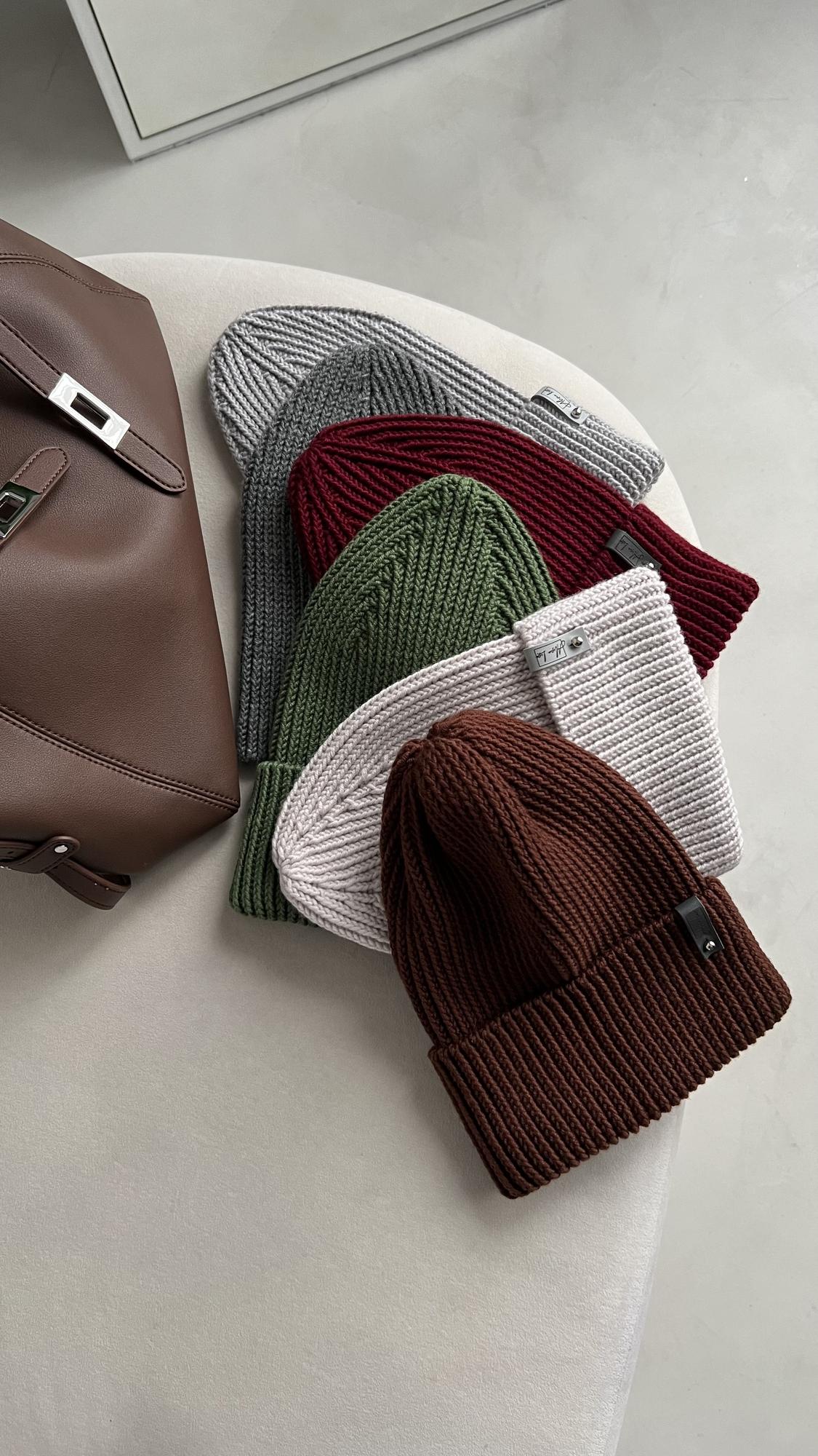 МК #mk_collection_hats