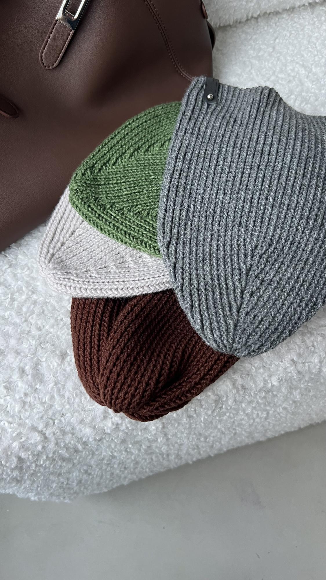 МК #mk_collection_hats2