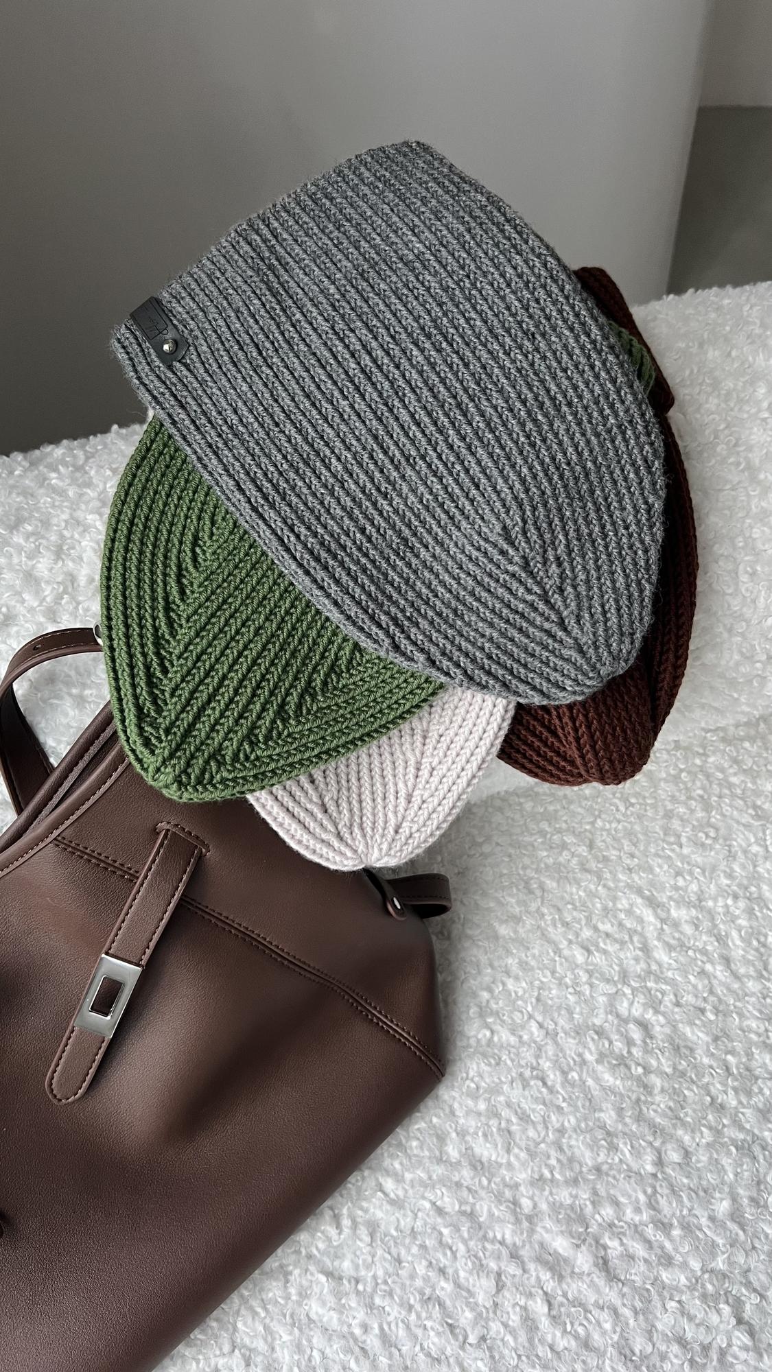 МК #mk_collection_hats2