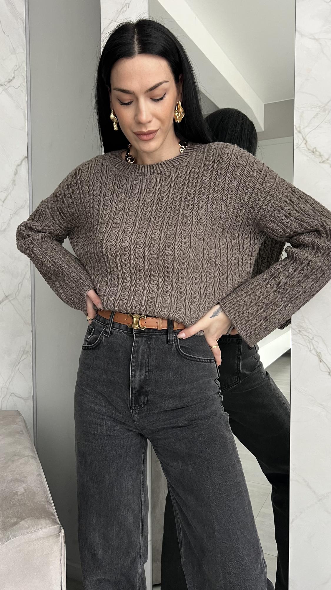 МК #mk_perfect_jumper