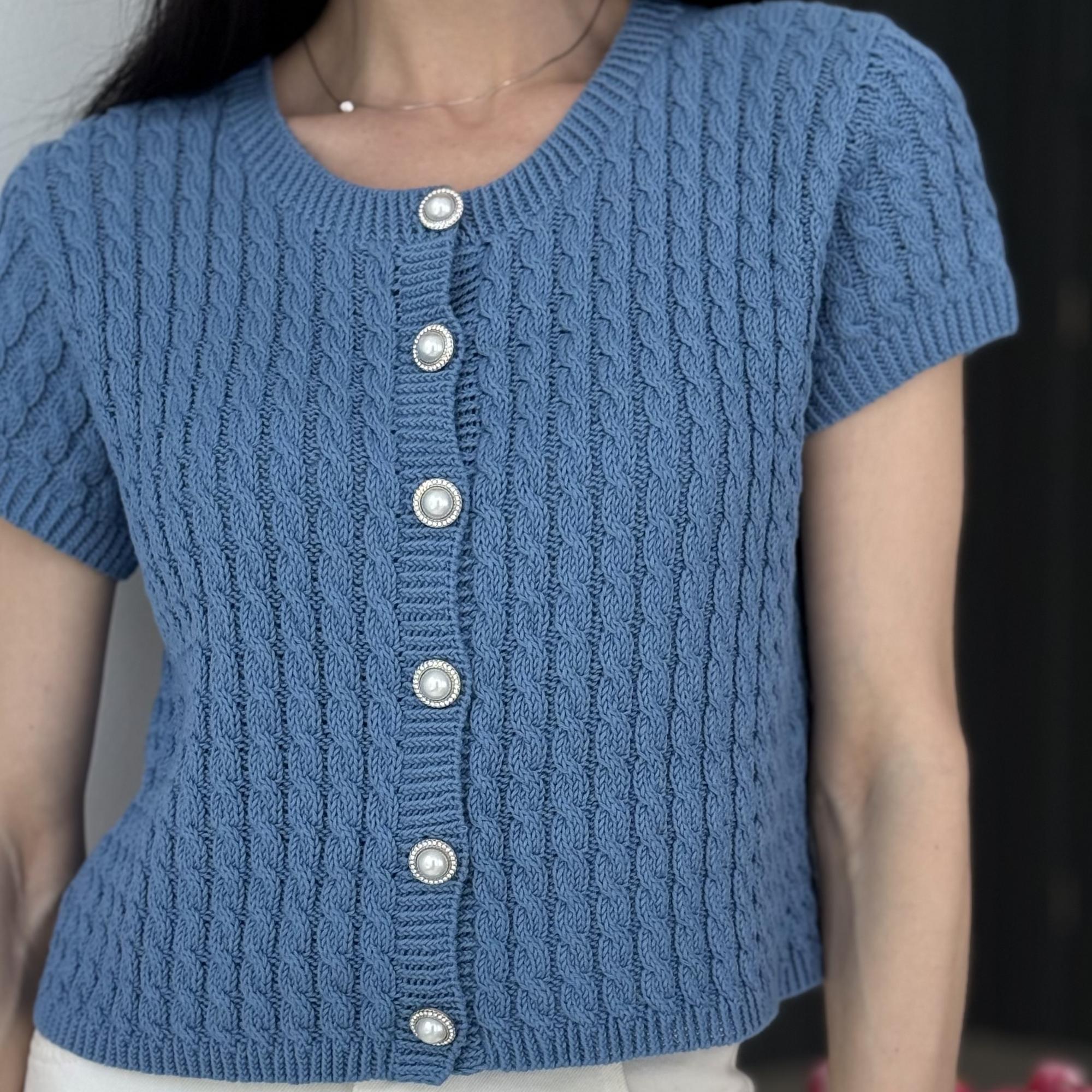 МК #OldMoney_cardi