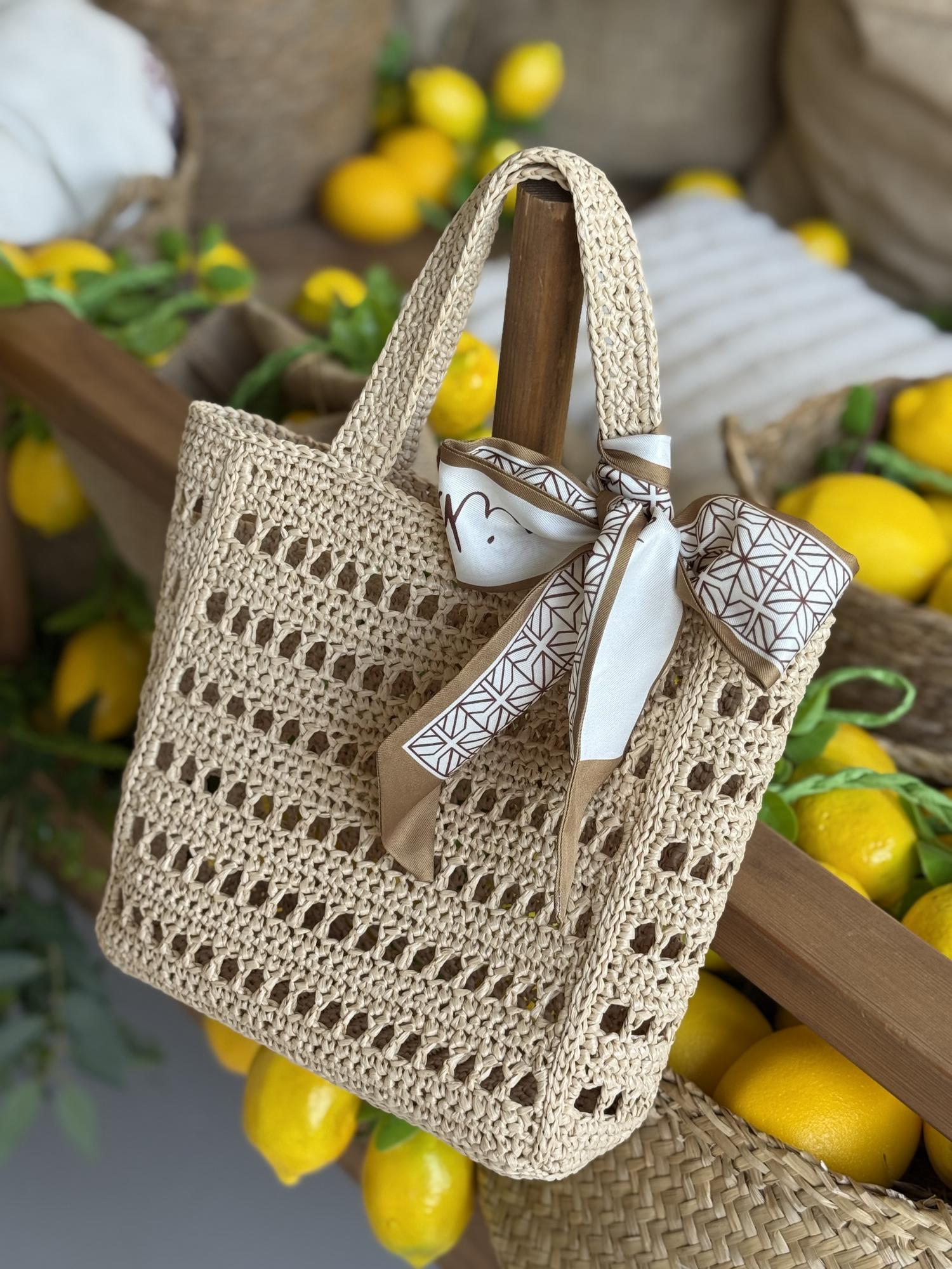 МК #mk_summer_bag