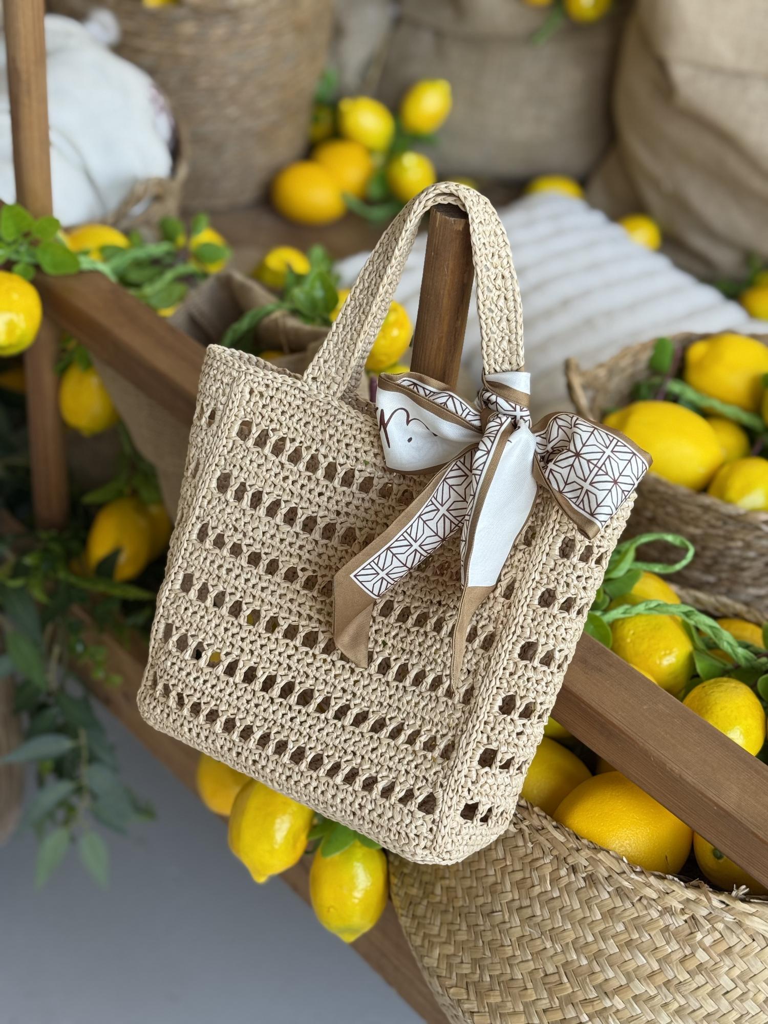 МК #mk_summer_bag