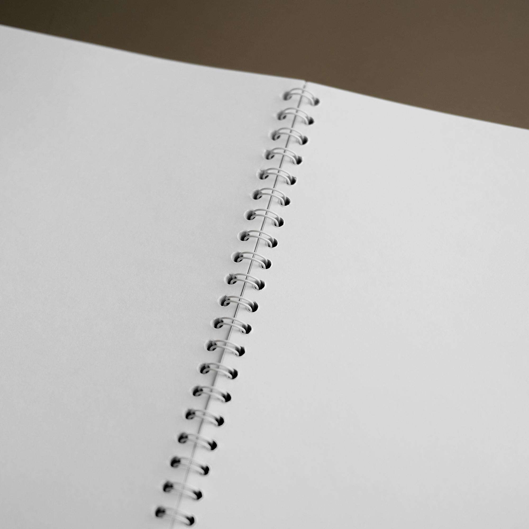 блокнот "стул"