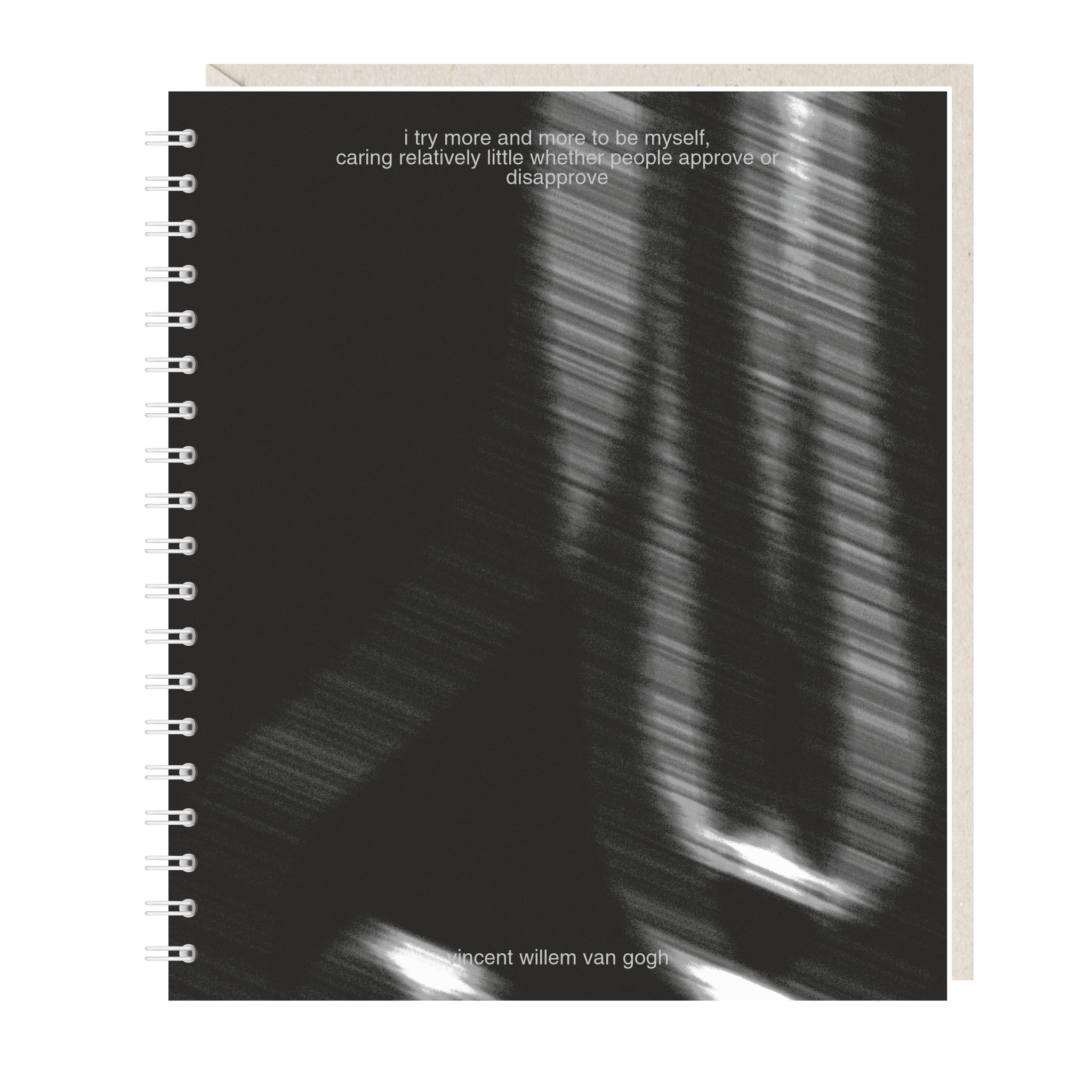 Ежедневник. Стараюсь быть собой