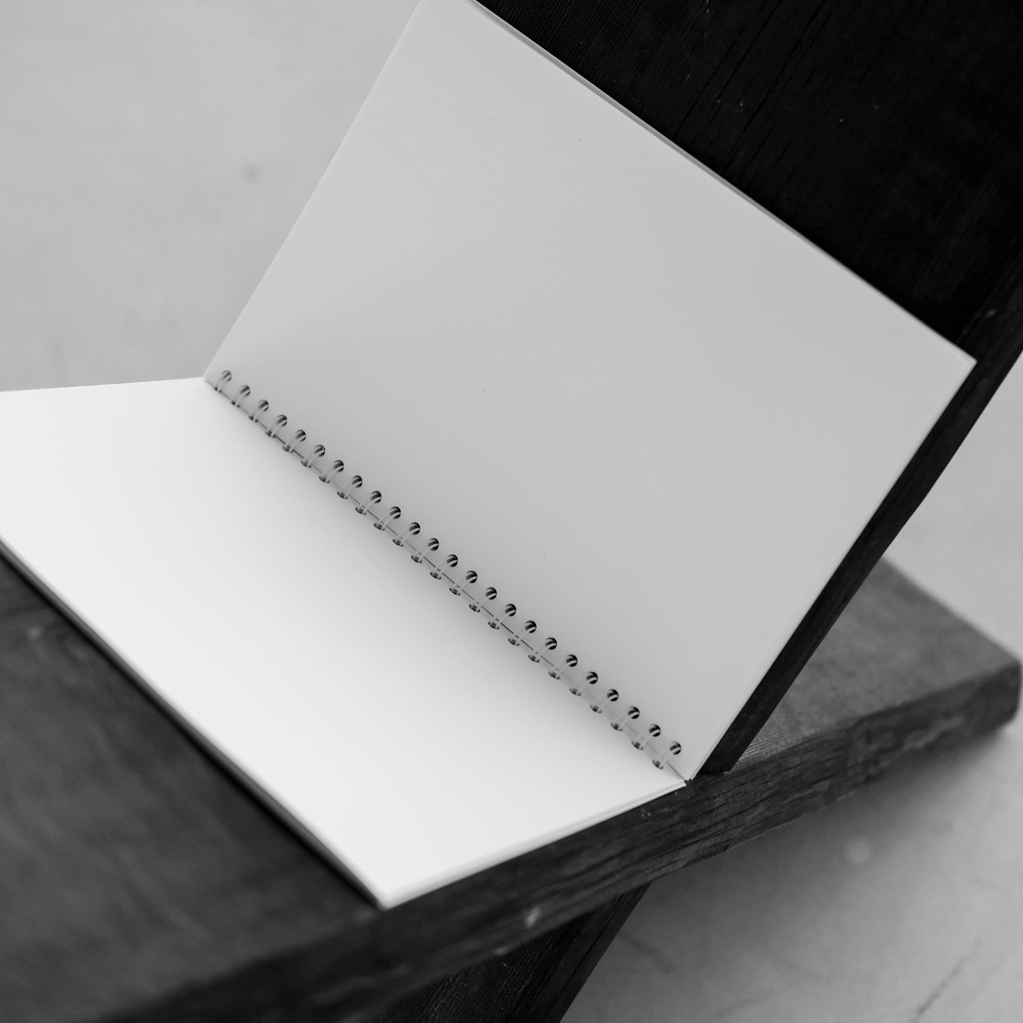 блокнот "желание спать"