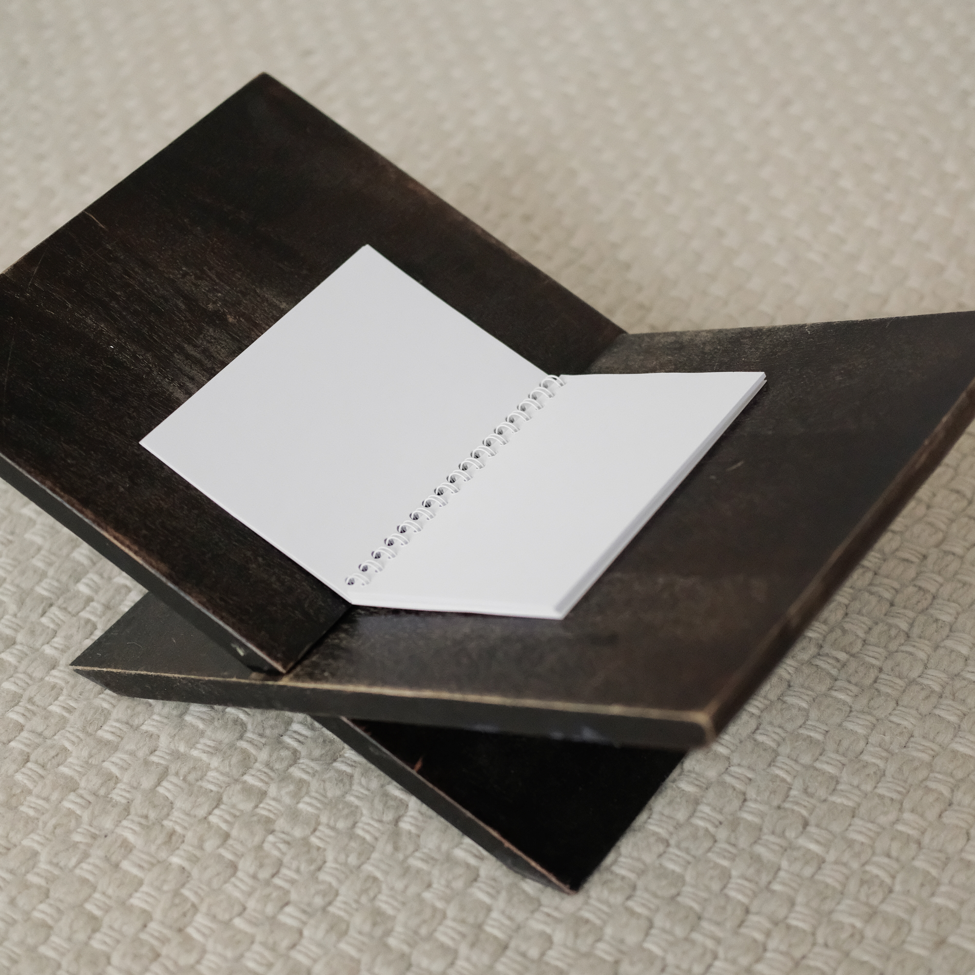 блокнот "календарь"