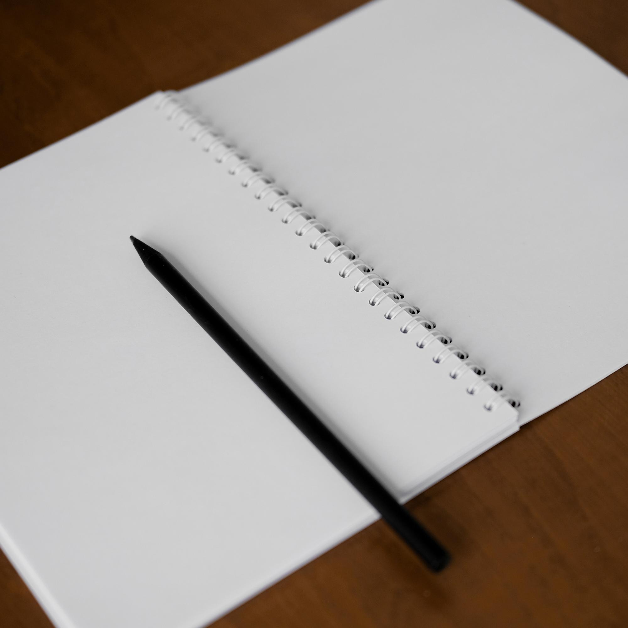 блокнот "принимать. доверять. любить."