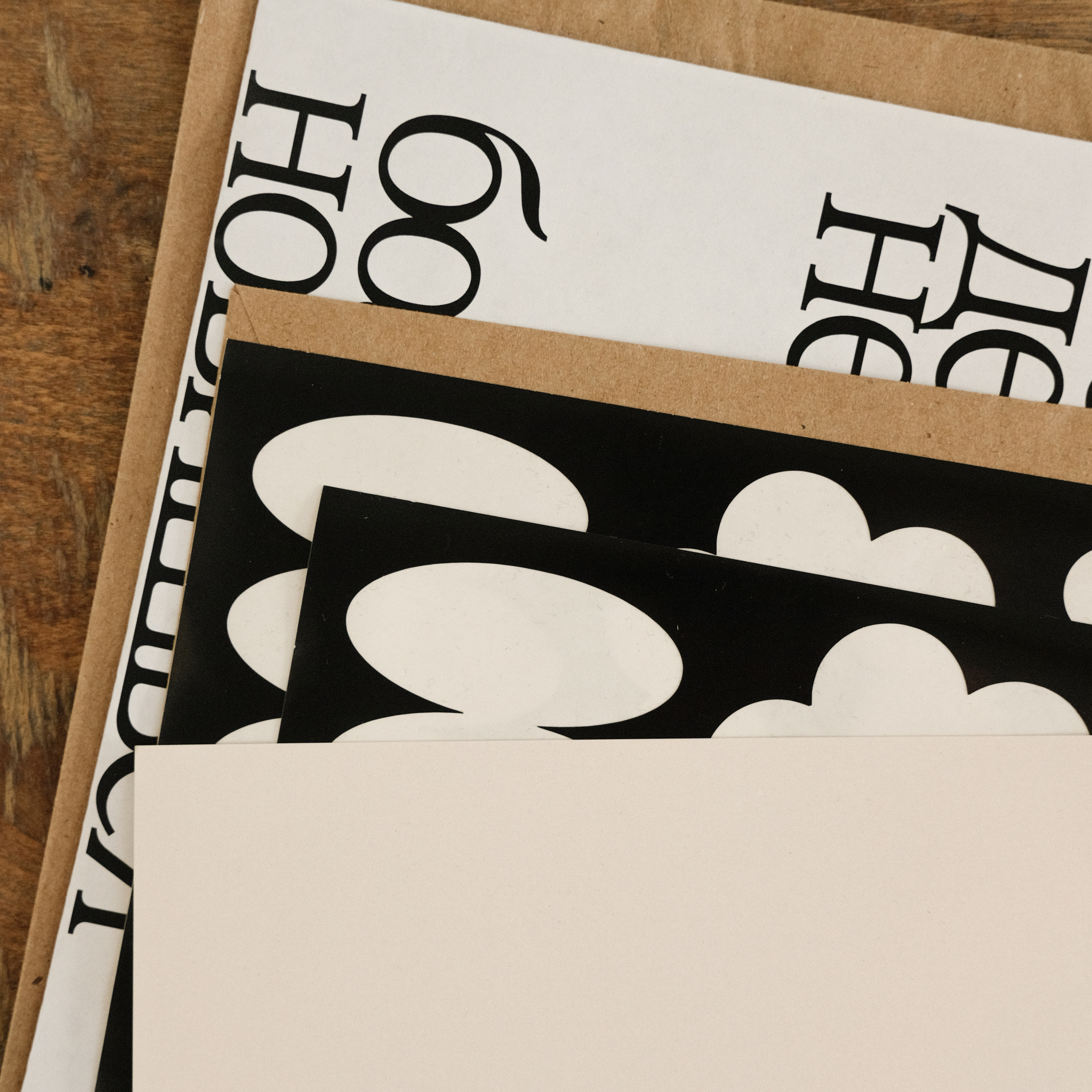 Набор для творчества