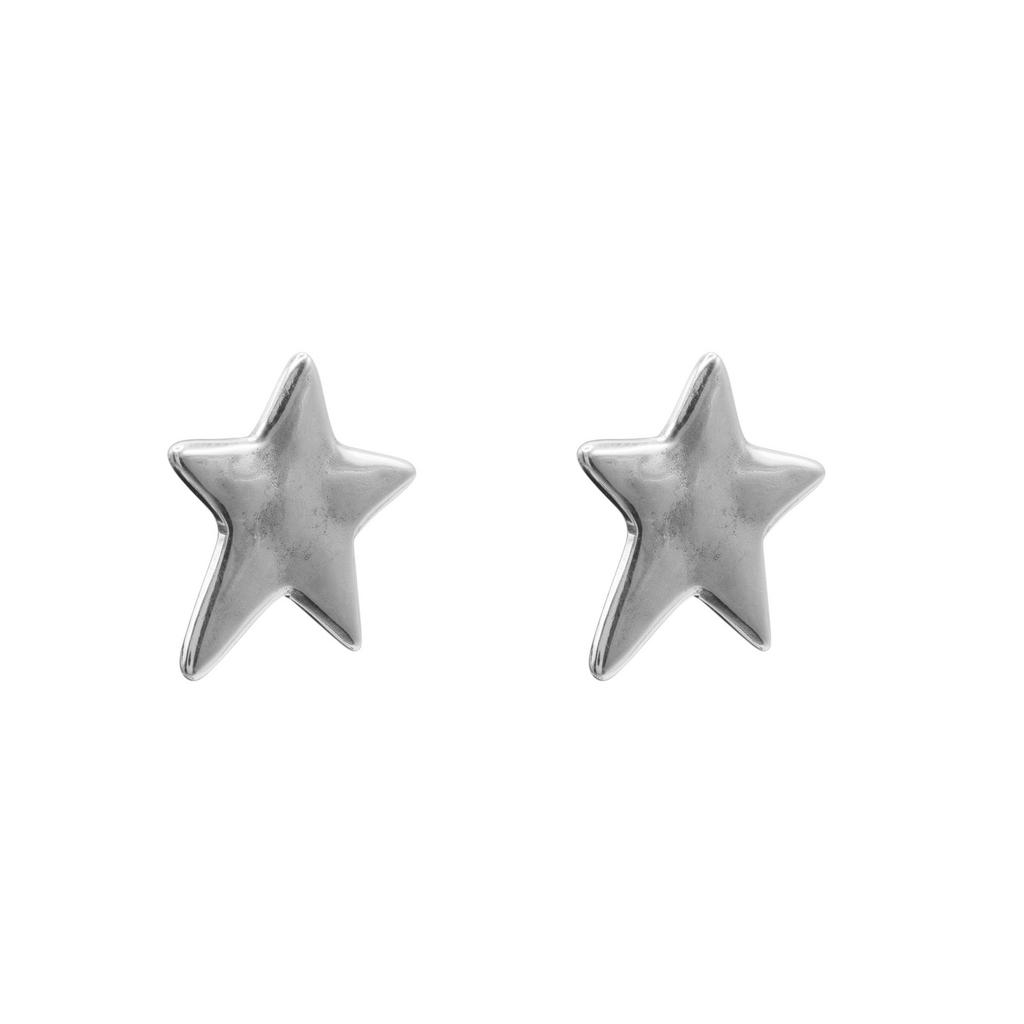 Серьги CICLON