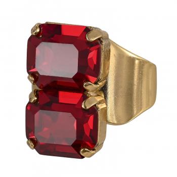 Кольцо Claudio Canzian