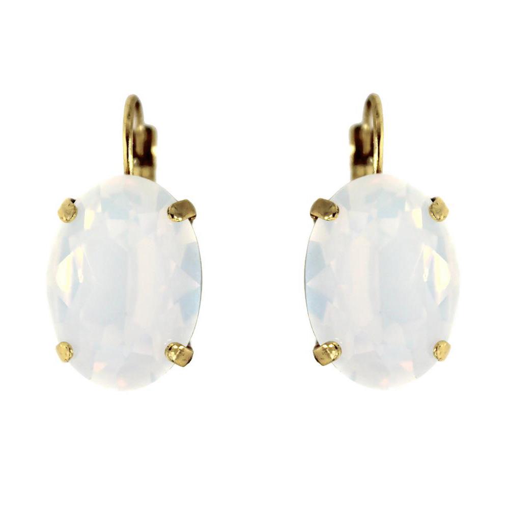 Серьги Claudio Canzian