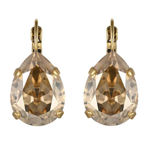 Серьги Claudio Canzian