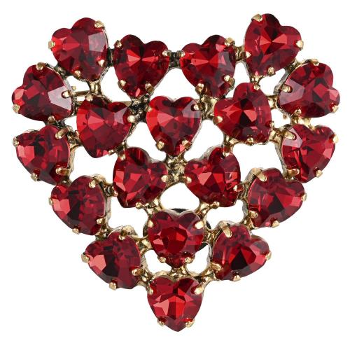 Брошь Claudio Canzian